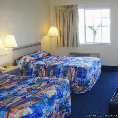 Travelodge By Wyndham Los Banos Ca Oda fotoğraf