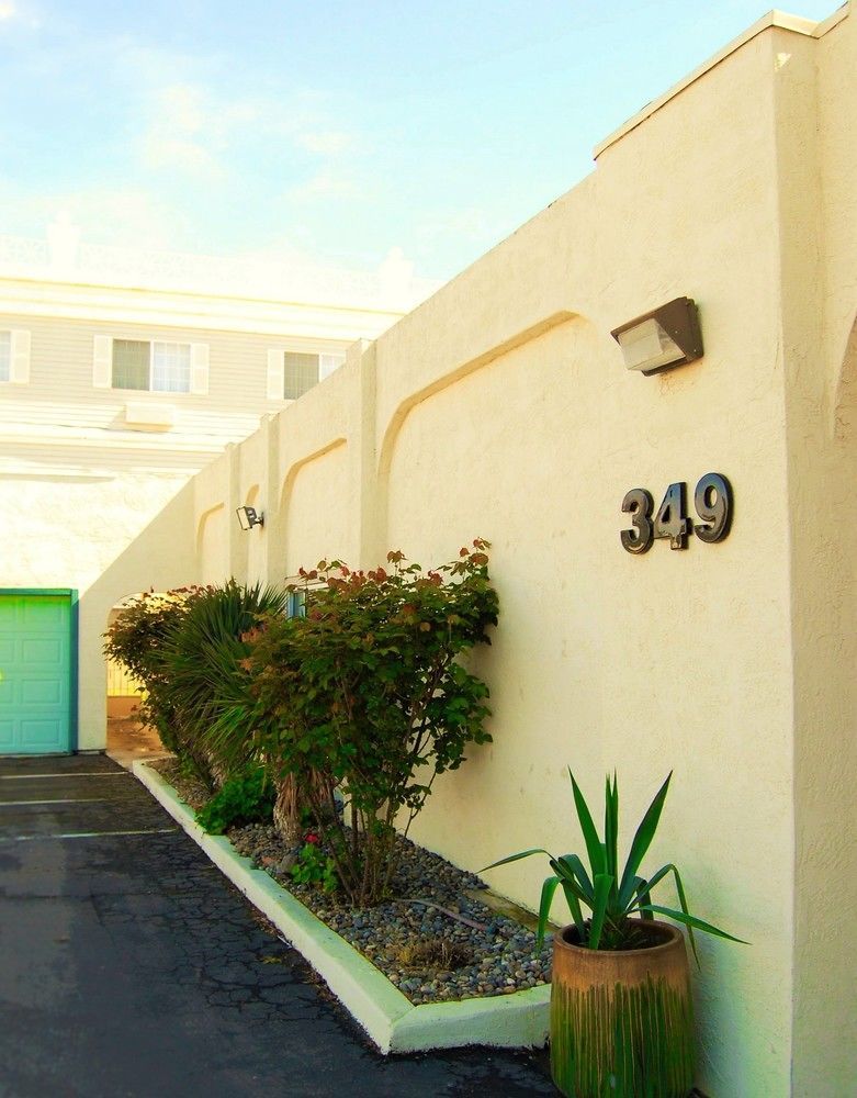 Travelodge By Wyndham Los Banos Ca Dış mekan fotoğraf